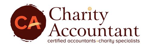 Specialist Charity Accountants .